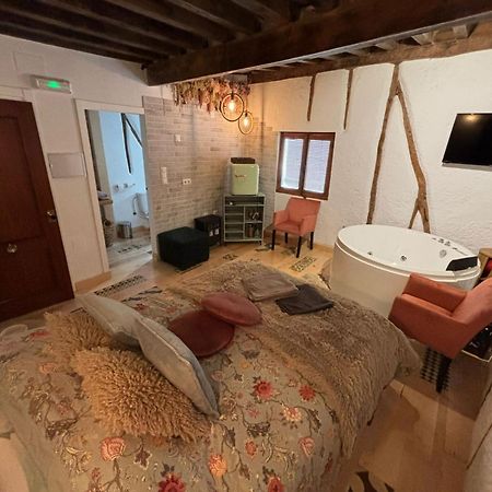 Secreto Suites By Gloove Cuenca  Zewnętrze zdjęcie