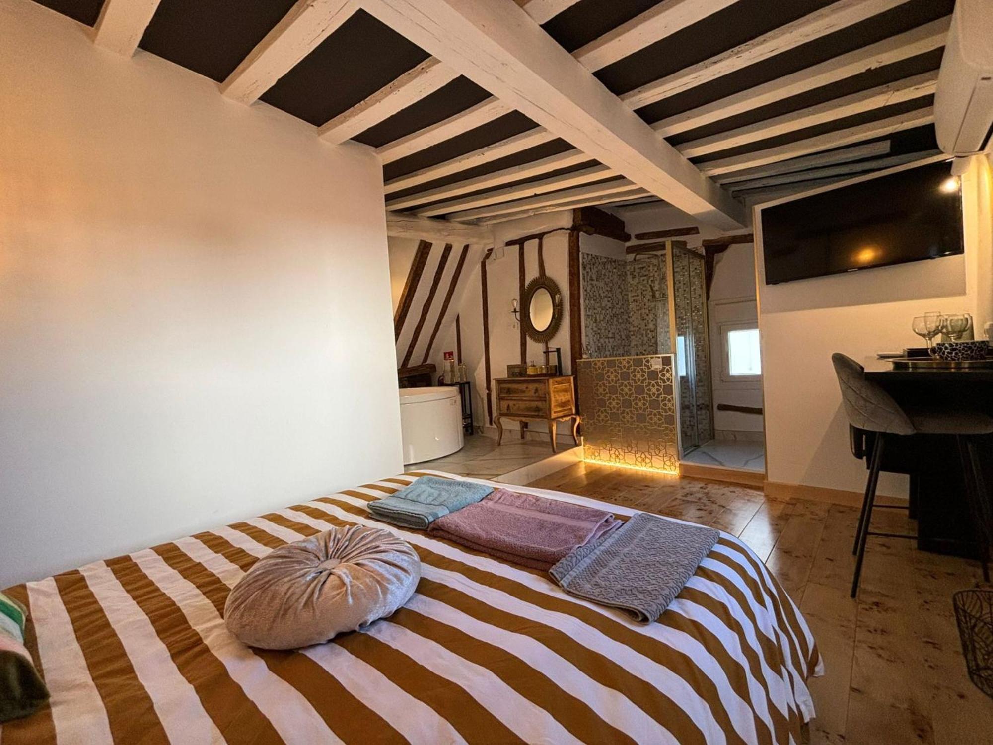 Secreto Suites By Gloove Cuenca  Zewnętrze zdjęcie