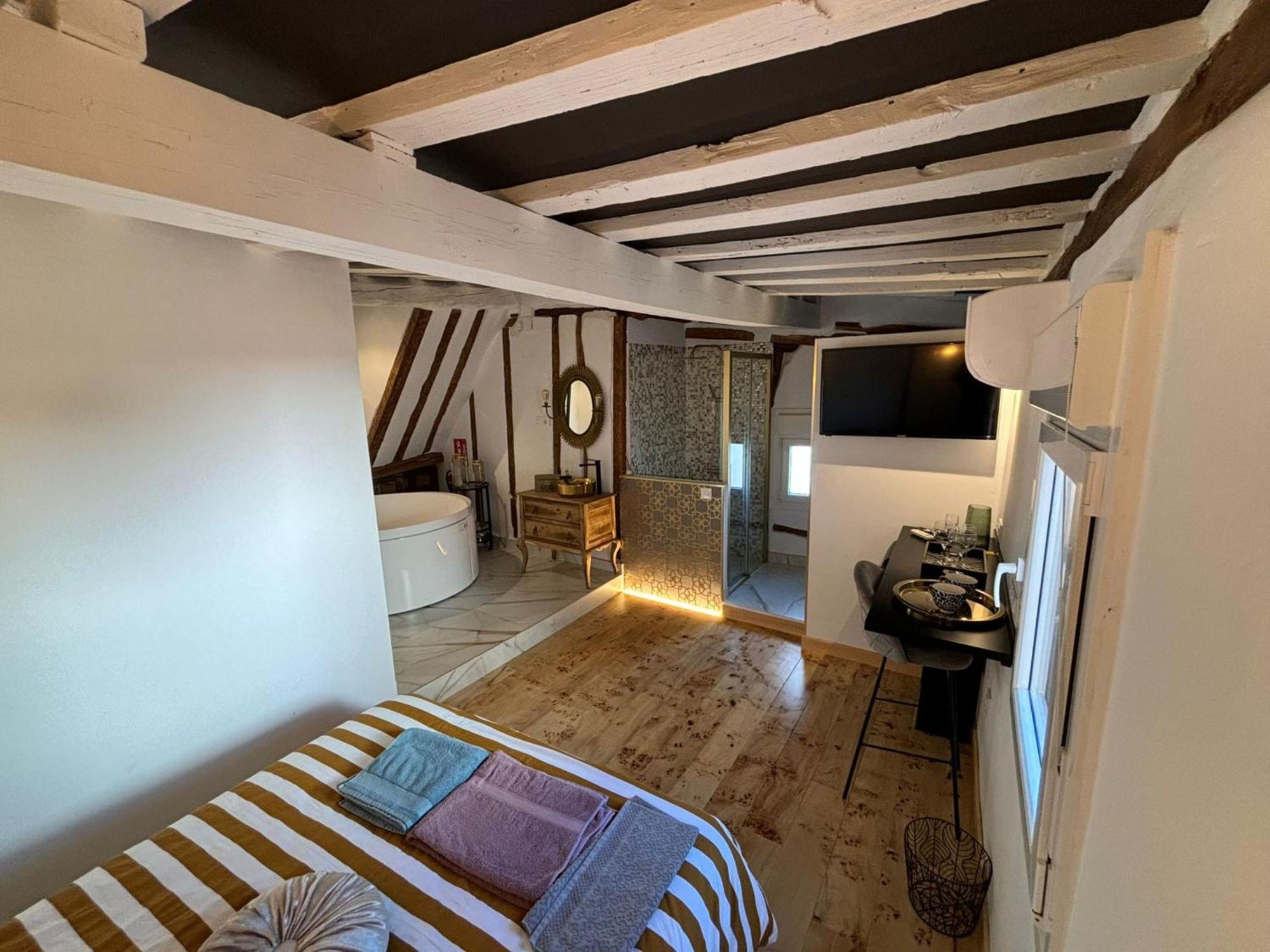 Secreto Suites By Gloove Cuenca  Zewnętrze zdjęcie