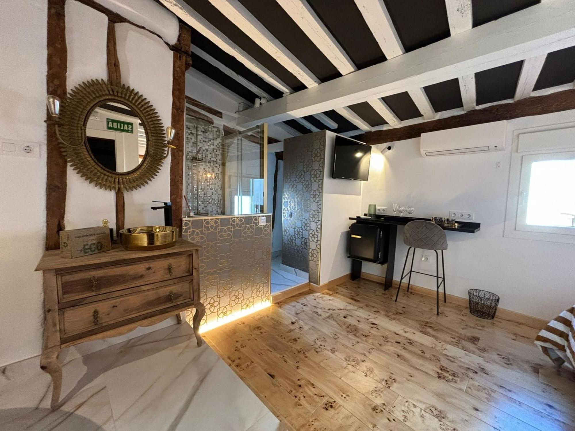 Secreto Suites By Gloove Cuenca  Zewnętrze zdjęcie