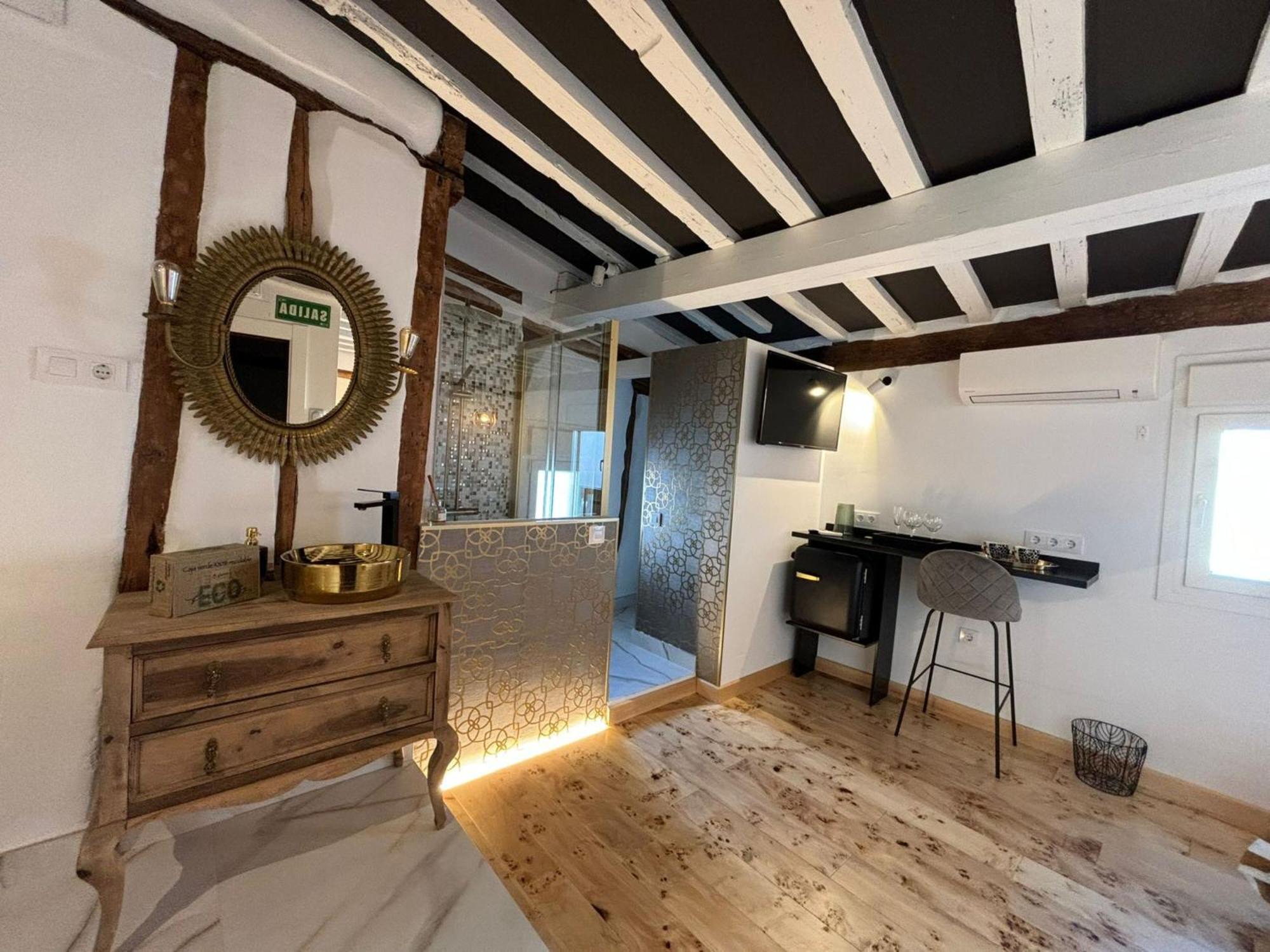 Secreto Suites By Gloove Cuenca  Zewnętrze zdjęcie
