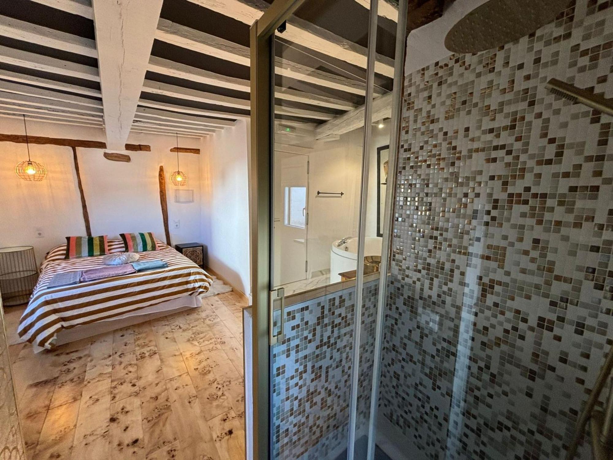 Secreto Suites By Gloove Cuenca  Zewnętrze zdjęcie