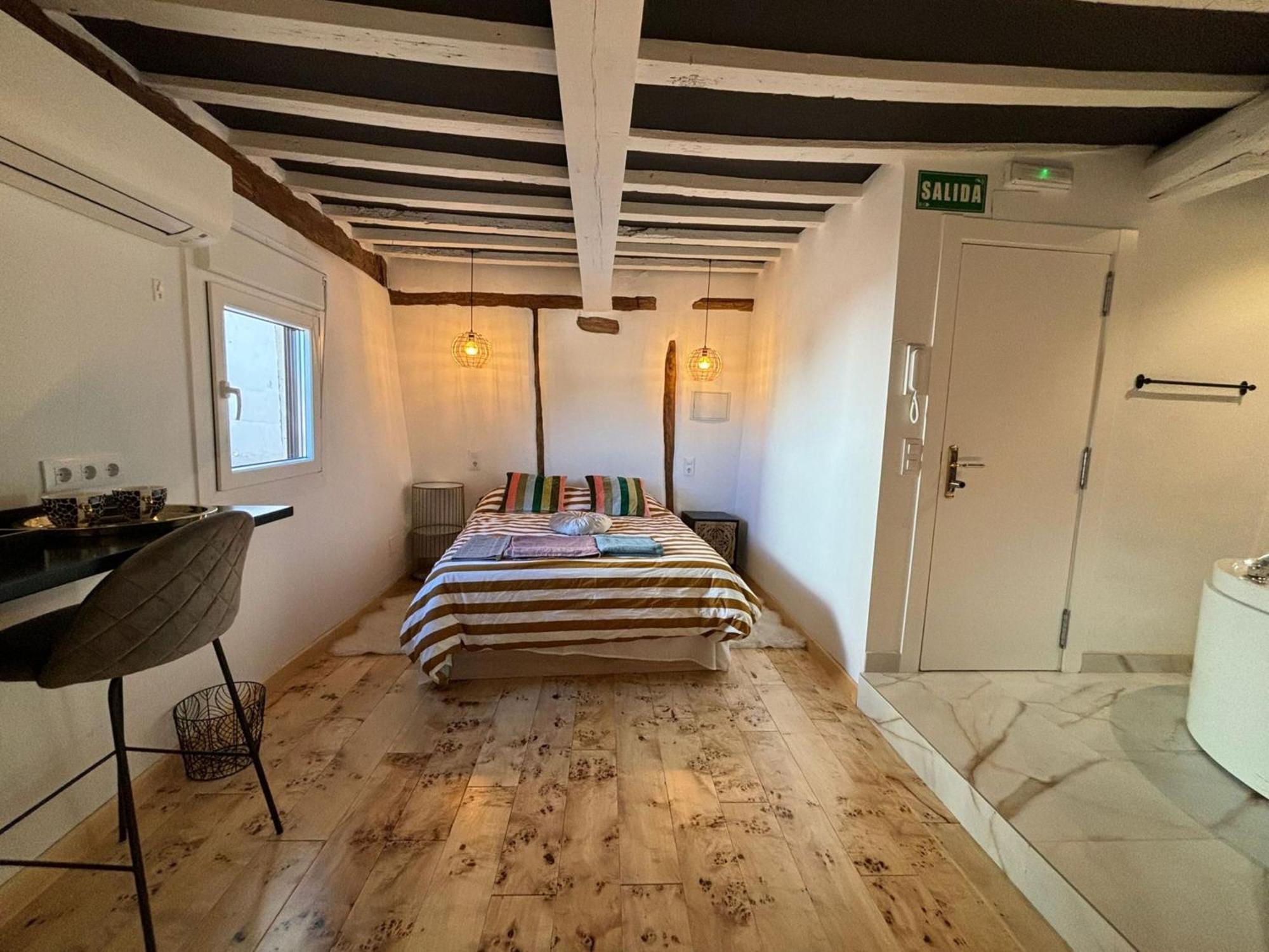 Secreto Suites By Gloove Cuenca  Zewnętrze zdjęcie