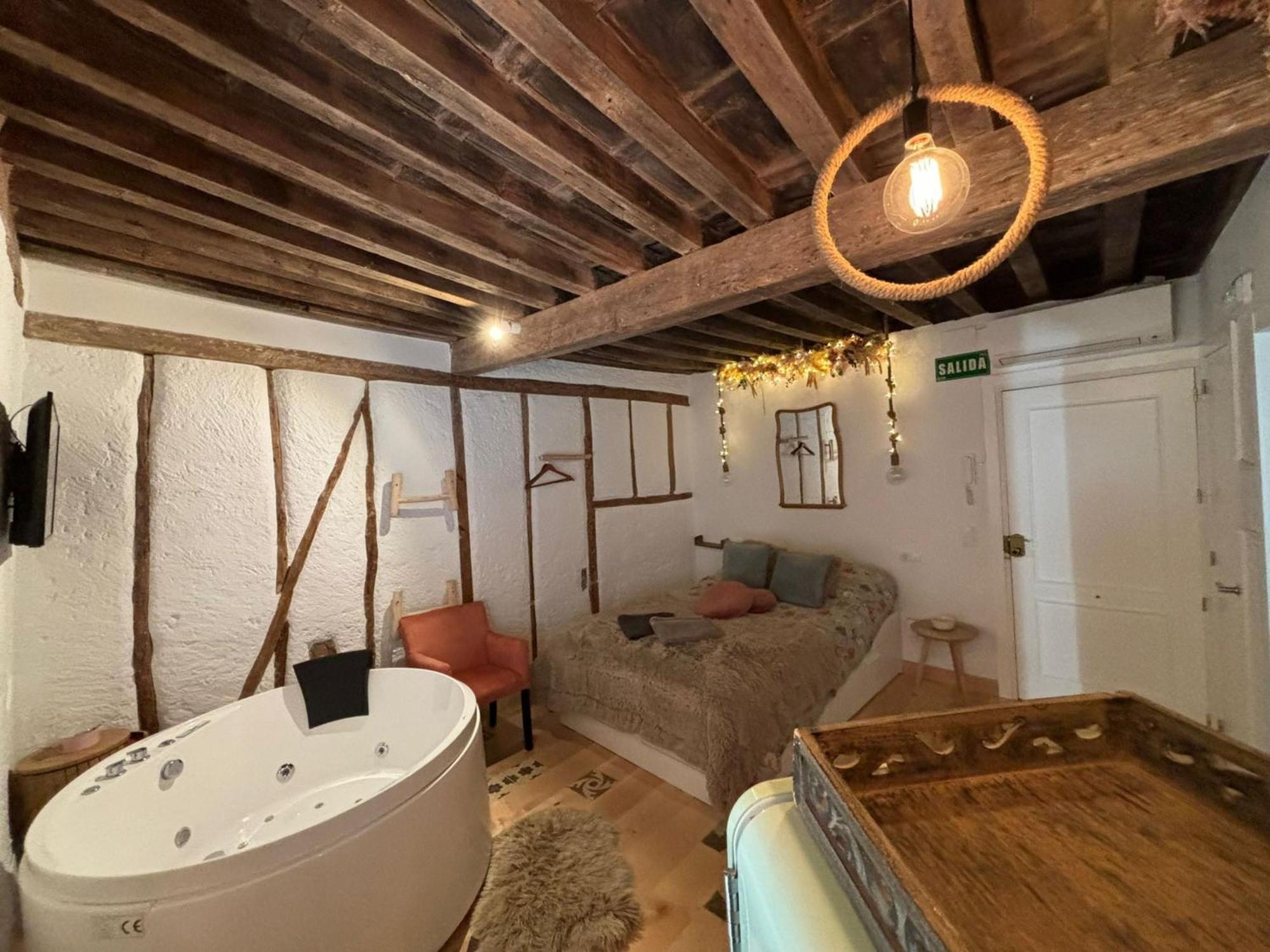 Secreto Suites By Gloove Cuenca  Zewnętrze zdjęcie