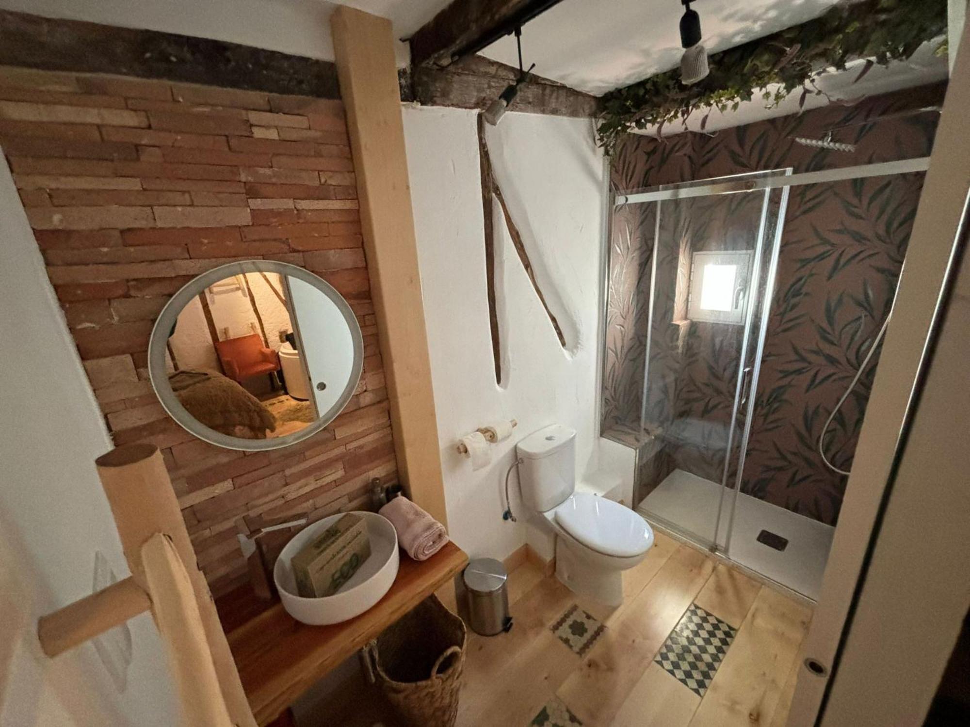 Secreto Suites By Gloove Cuenca  Zewnętrze zdjęcie